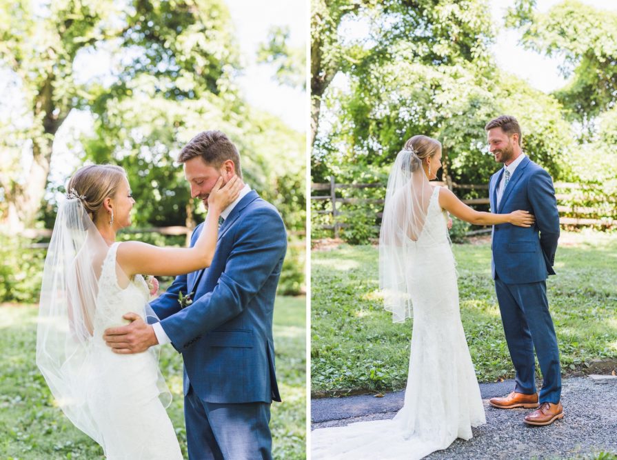 Bartram's Garden, wedding, Philadelphia