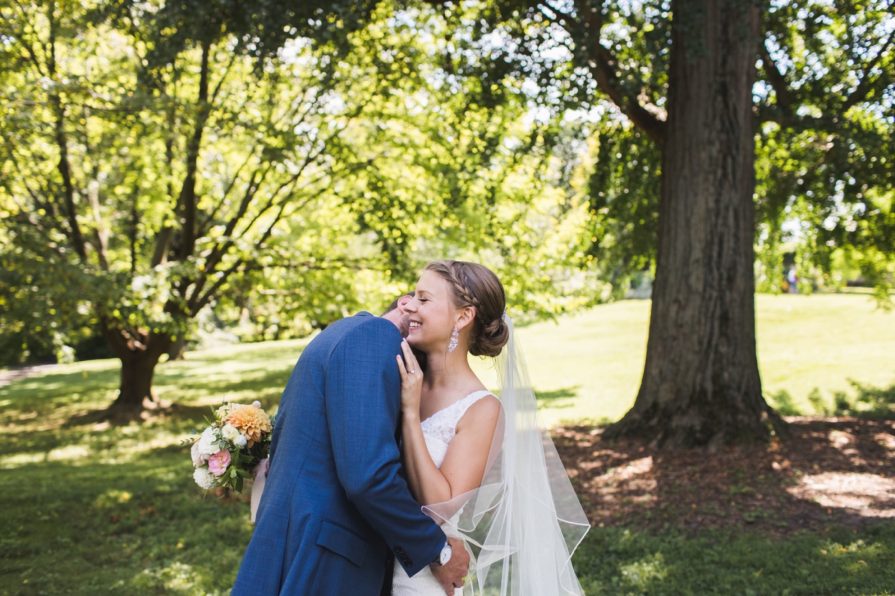 Bartram's Garden, wedding, Philadelphia