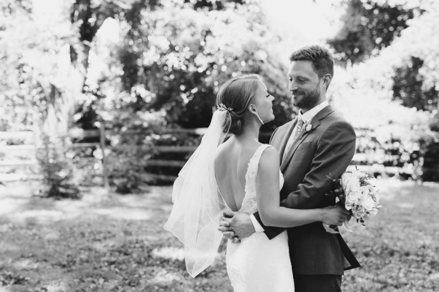 Bartram's Garden, wedding, Philadelphia