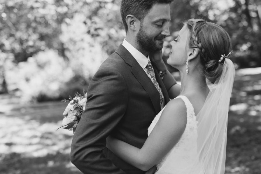 Bartram's Garden, wedding, Philadelphia