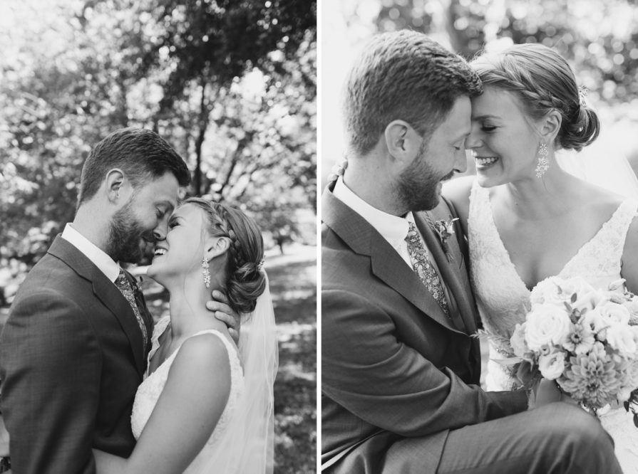 Bartram's Garden, wedding, Philadelphia