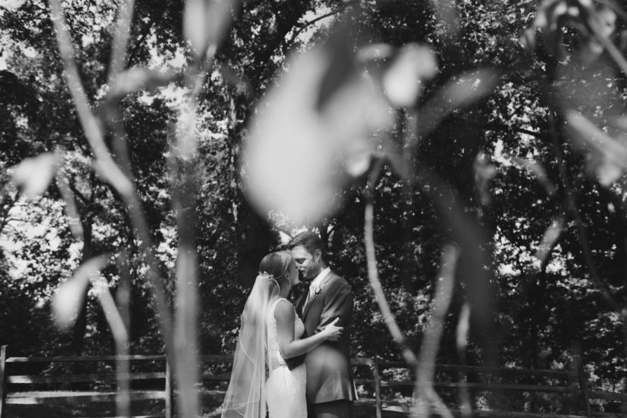 Bartram's Garden, wedding, Philadelphia