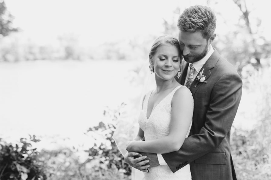 Bartram's Garden, wedding, Philadelphia