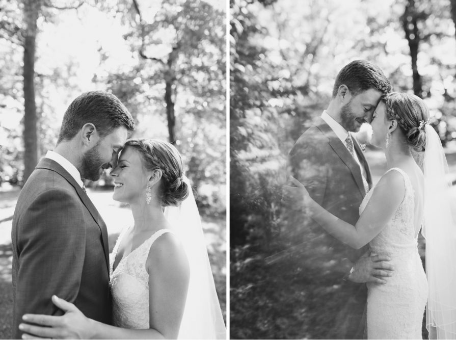 Bartram's Garden, wedding, Philadelphia