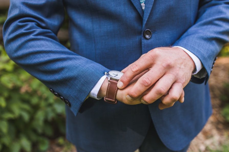 Bartram's Garden, wedding, Philadelphia