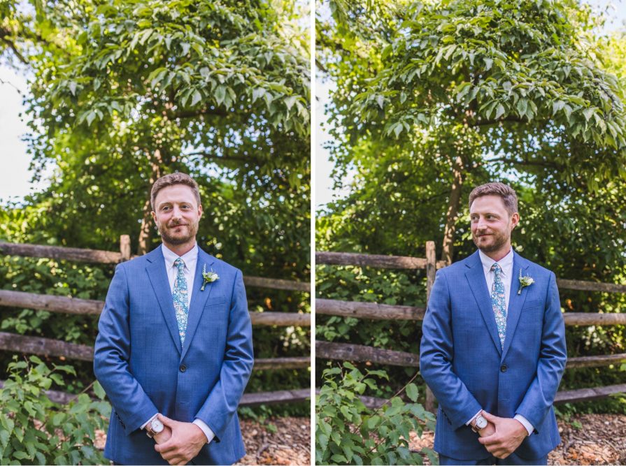 Bartram's Garden, wedding, Philadelphia