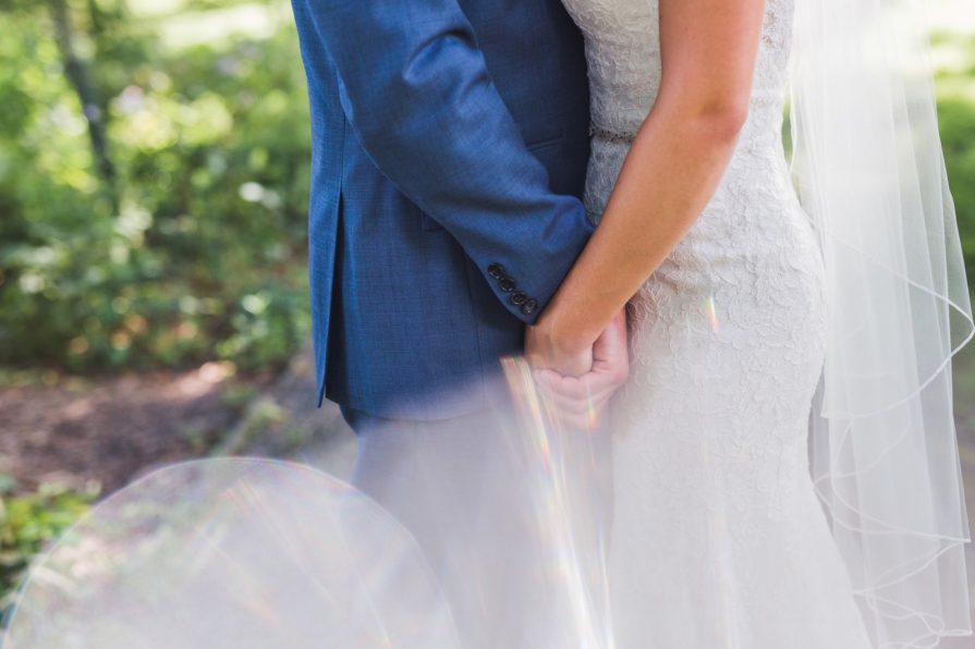 Bartram's Garden, wedding, Philadelphia