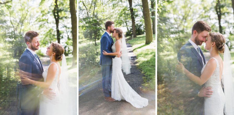 Bartram's Garden, wedding, Philadelphia