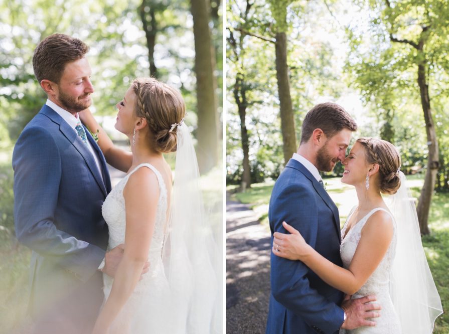 Bartram's Garden, wedding, Philadelphia