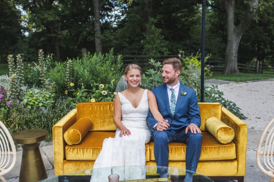 House of Catherine, wedding, Philadelphia