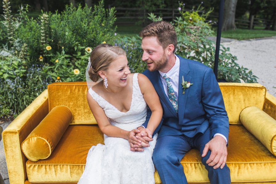 House of Catherine, wedding, Philadelphia
