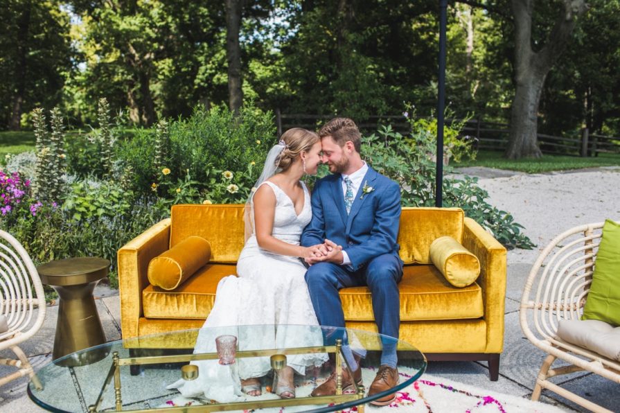 House of Catherine, wedding, Philadelphia