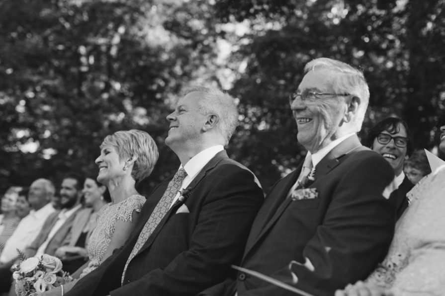 Bartram's Garden, wedding