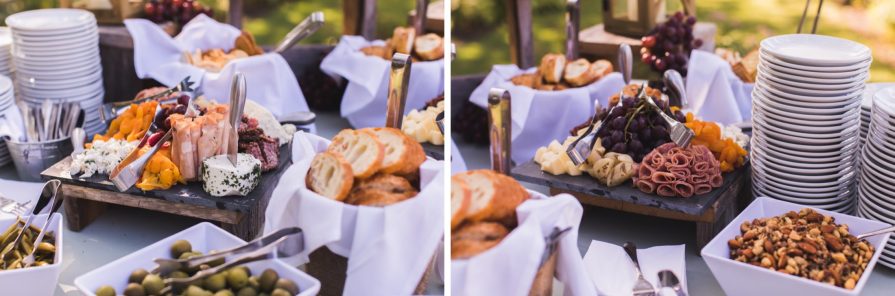 Bartram's Garden, wedding