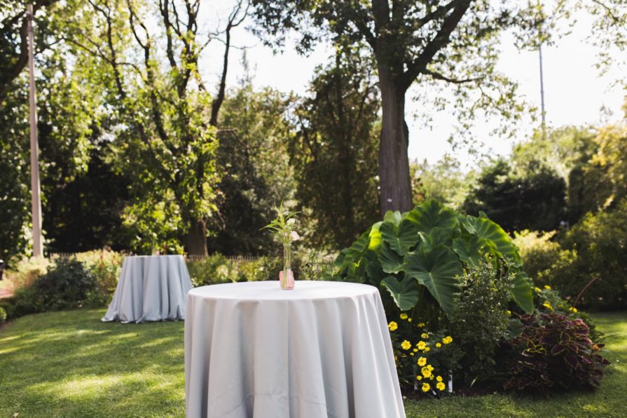 House of Catherine, wedding, Philadelphia