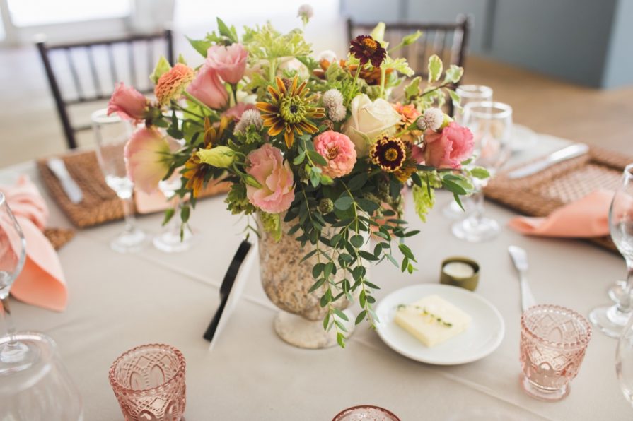 Jollifier, House of Catherine, wedding