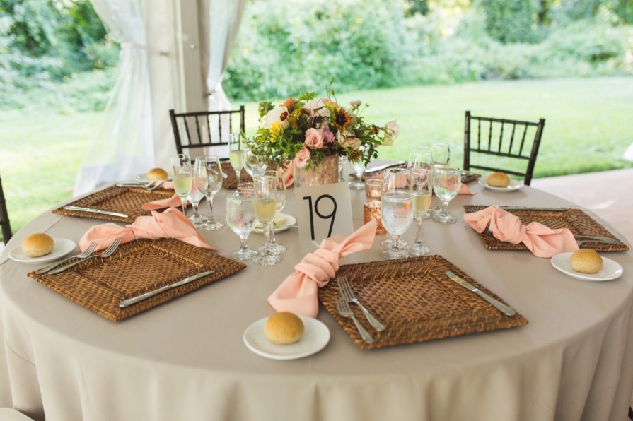 Jollifier, House of Catherine, wedding