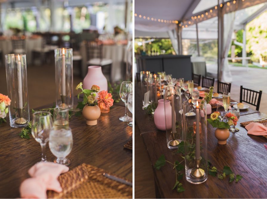 Jollifier, House of Catherine, wedding