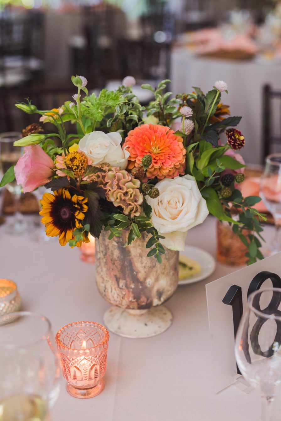 Jollifier, House of Catherine, wedding