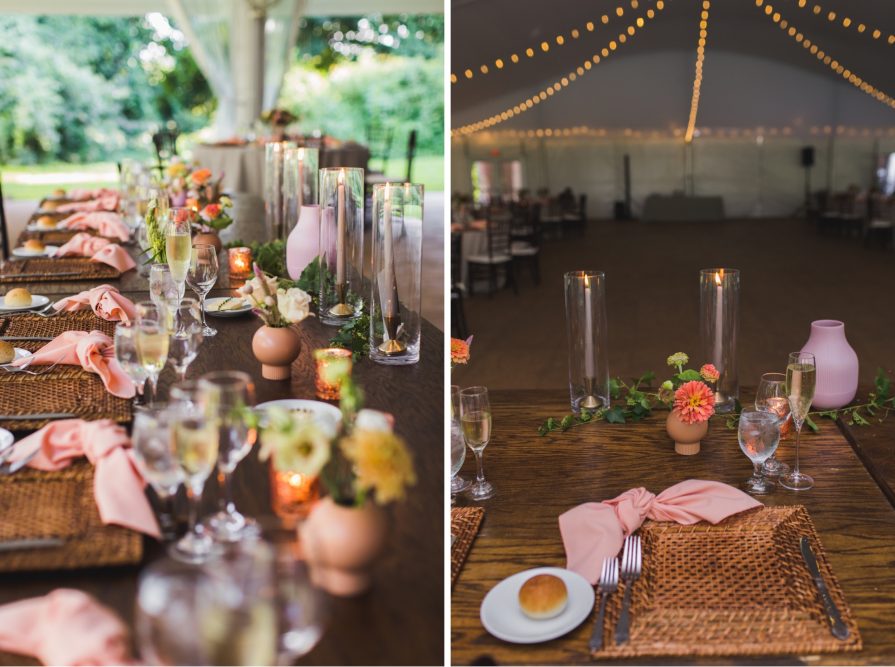 Jollifier, House of Catherine, wedding