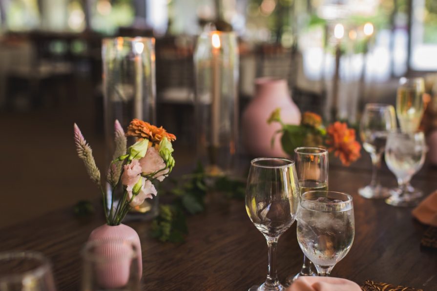 Jollifier, House of Catherine, wedding