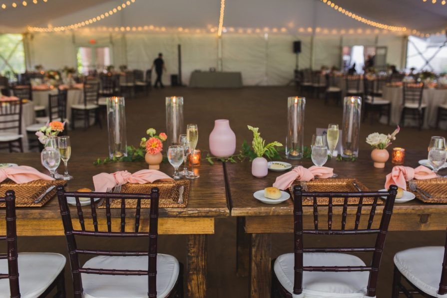 Jollifier, House of Catherine, wedding