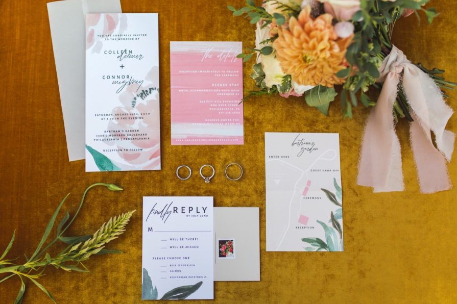 Jollifier, House of Catherine, wedding