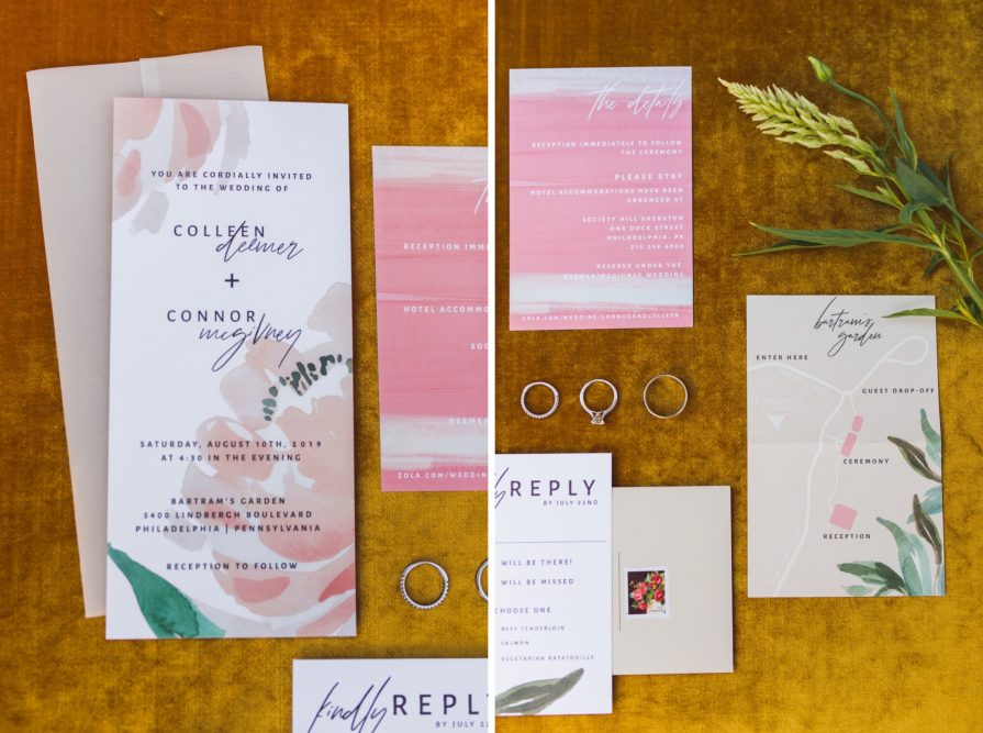 Jollifier, House of Catherine, wedding