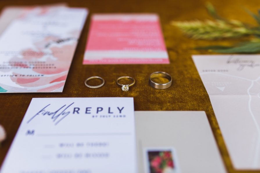 Jollifier, House of Catherine, wedding