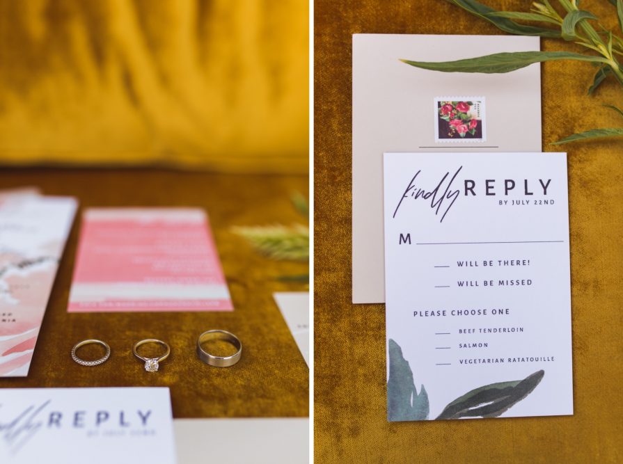 Jollifier, House of Catherine, wedding