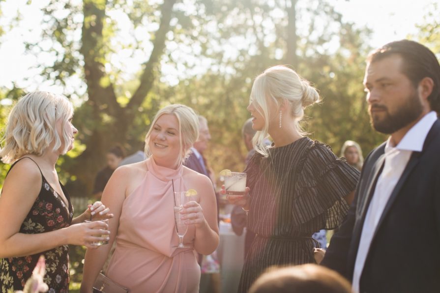 Bartram's Garden, wedding, Philadelphia