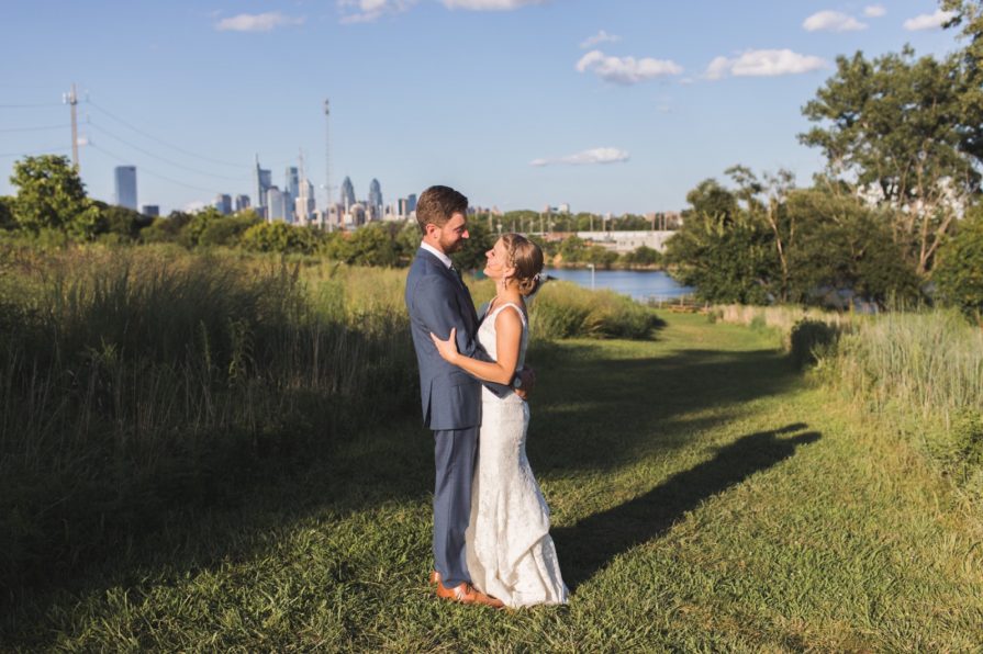 unique wedding venue, Philadelphia