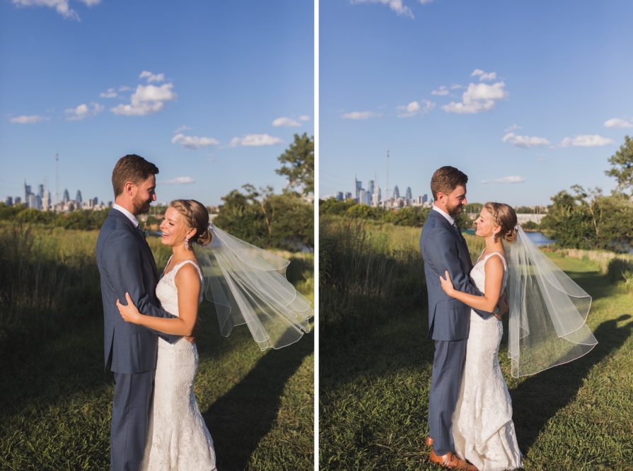 unique wedding venue, Philadelphia