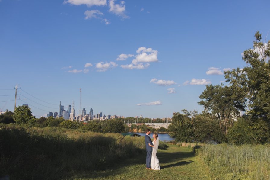 unique wedding venue, Philadelphia