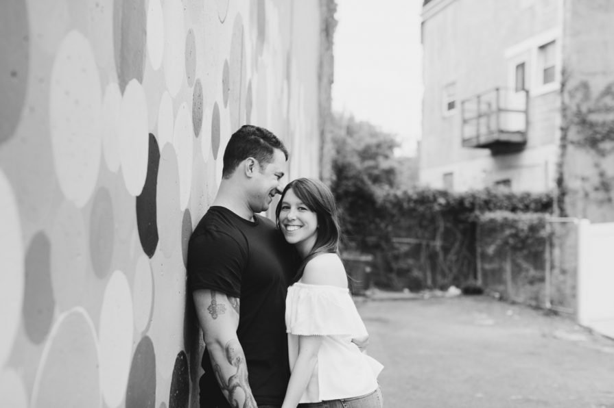 Northern Liberties, mural, engagement
