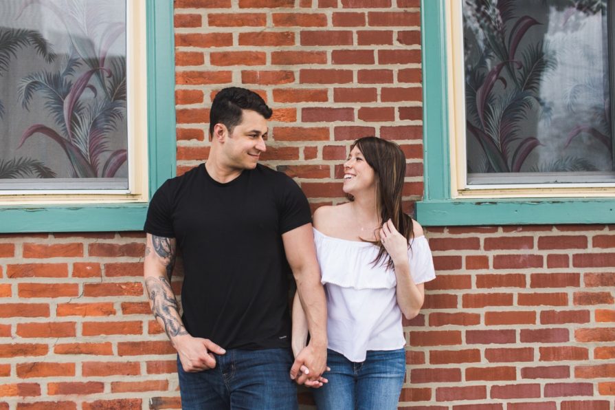 Northern Liberties, engagement