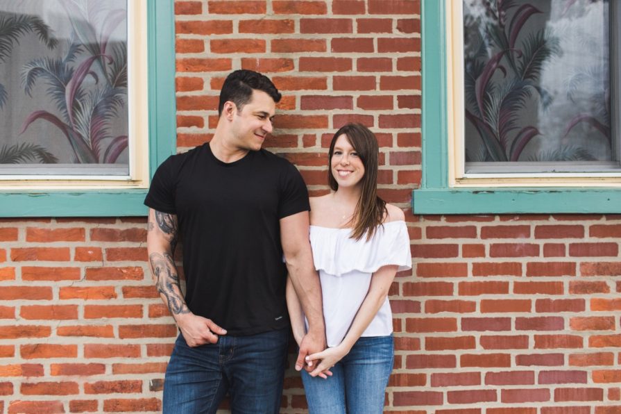 Northern Liberties, engagement