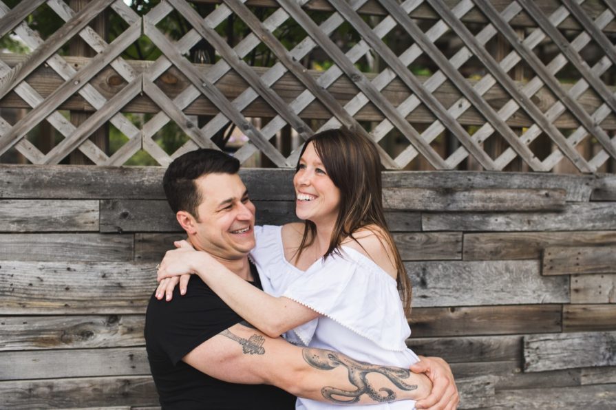 Northern Liberties, engagement