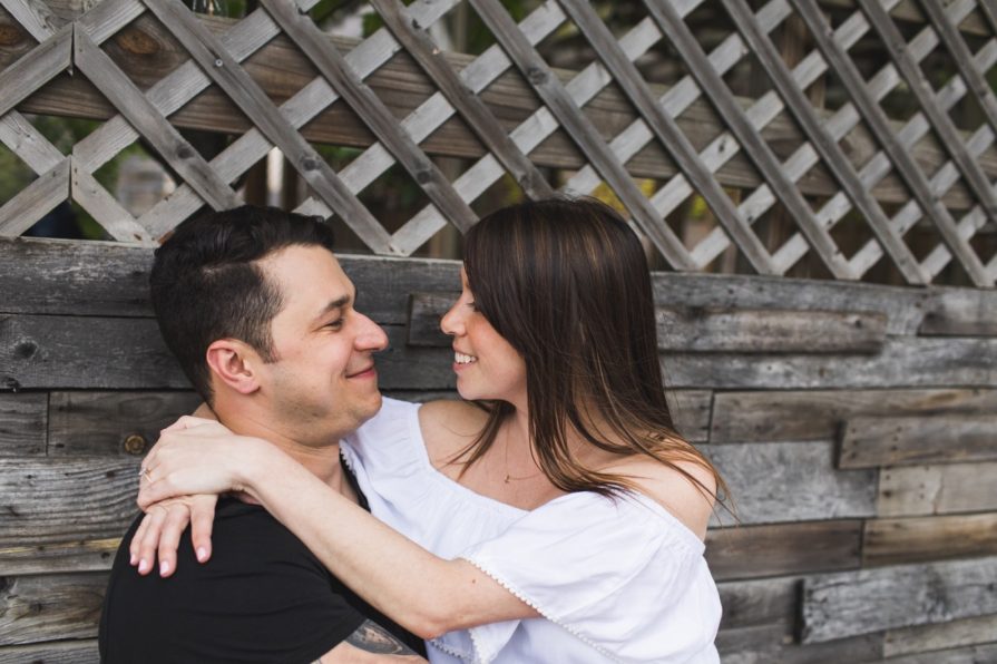 Northern Liberties, engagement
