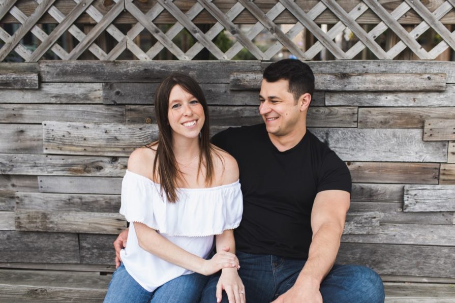 Northern Liberties, engagement