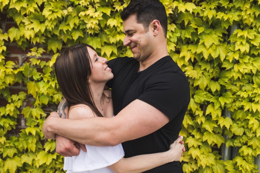 Northern Liberties, engagement