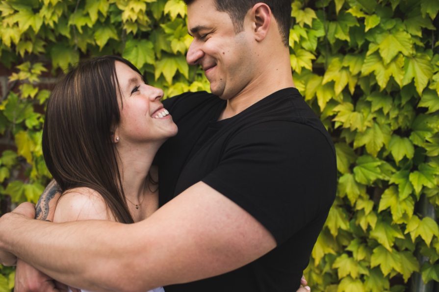 Northern Liberties, engagement