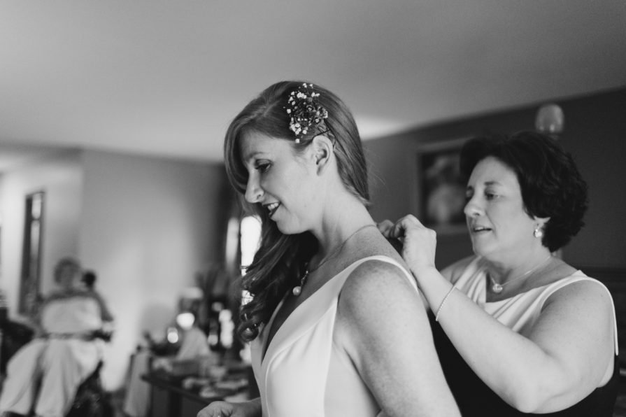 family, grieving, wedding planning, loss