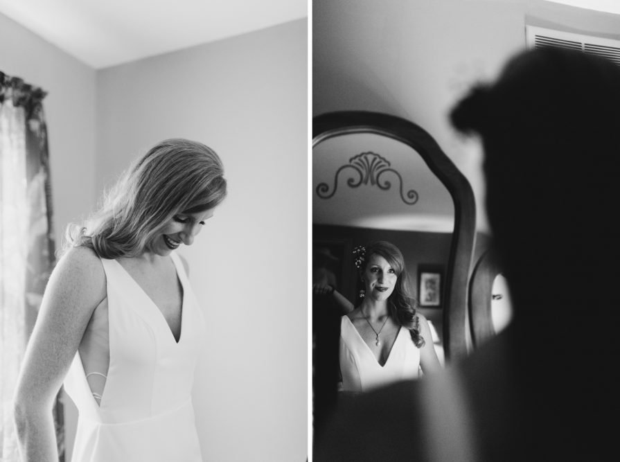 family, grieving, wedding planning, loss