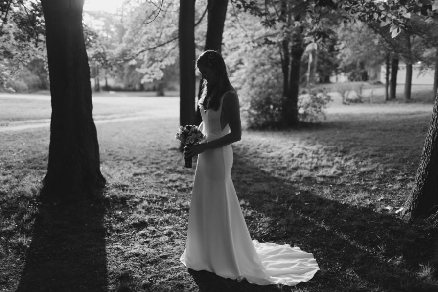 Lovely Bride, dress, Philadelphia, wedding