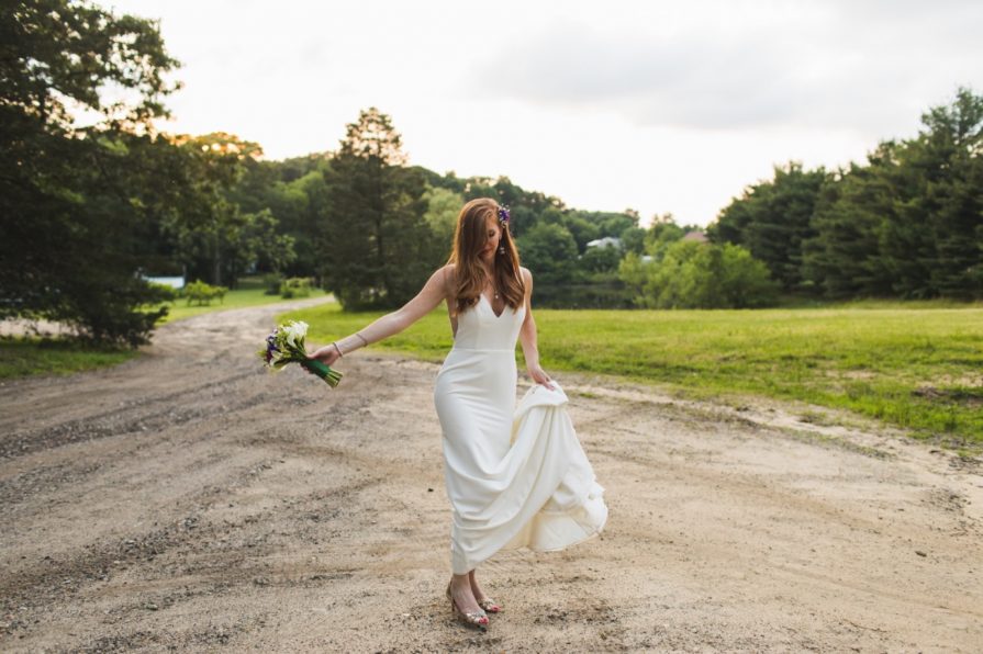 Lovely Bride, dress, Philadelphia, wedding