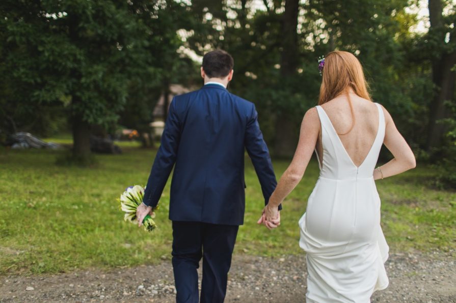 Lovely Bride, dress, Philadelphia, wedding
