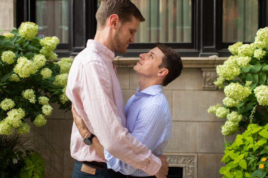 Delancey Street, Philadelphia, engagement, LGBTQIA+