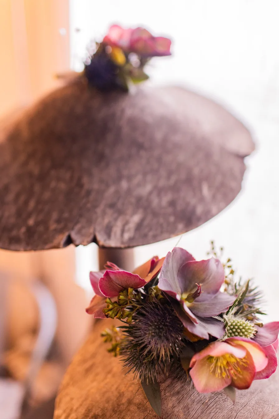 Boutonnieres from Flower Shop PHL